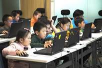 【极客晨星少儿编程@二道@南关】19.9元抢3次编程课，畅游编程世界（中海校区、力旺校区） 商品图2