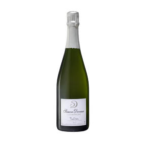 西蒙德瓦斯天然型传统香槟 SIMON DEVAUX CUVEE BRUT TRADITION 750ml