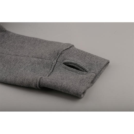 NIKE/耐克 热刺20/21连帽套头加绒卫衣CK9371071 商品图2