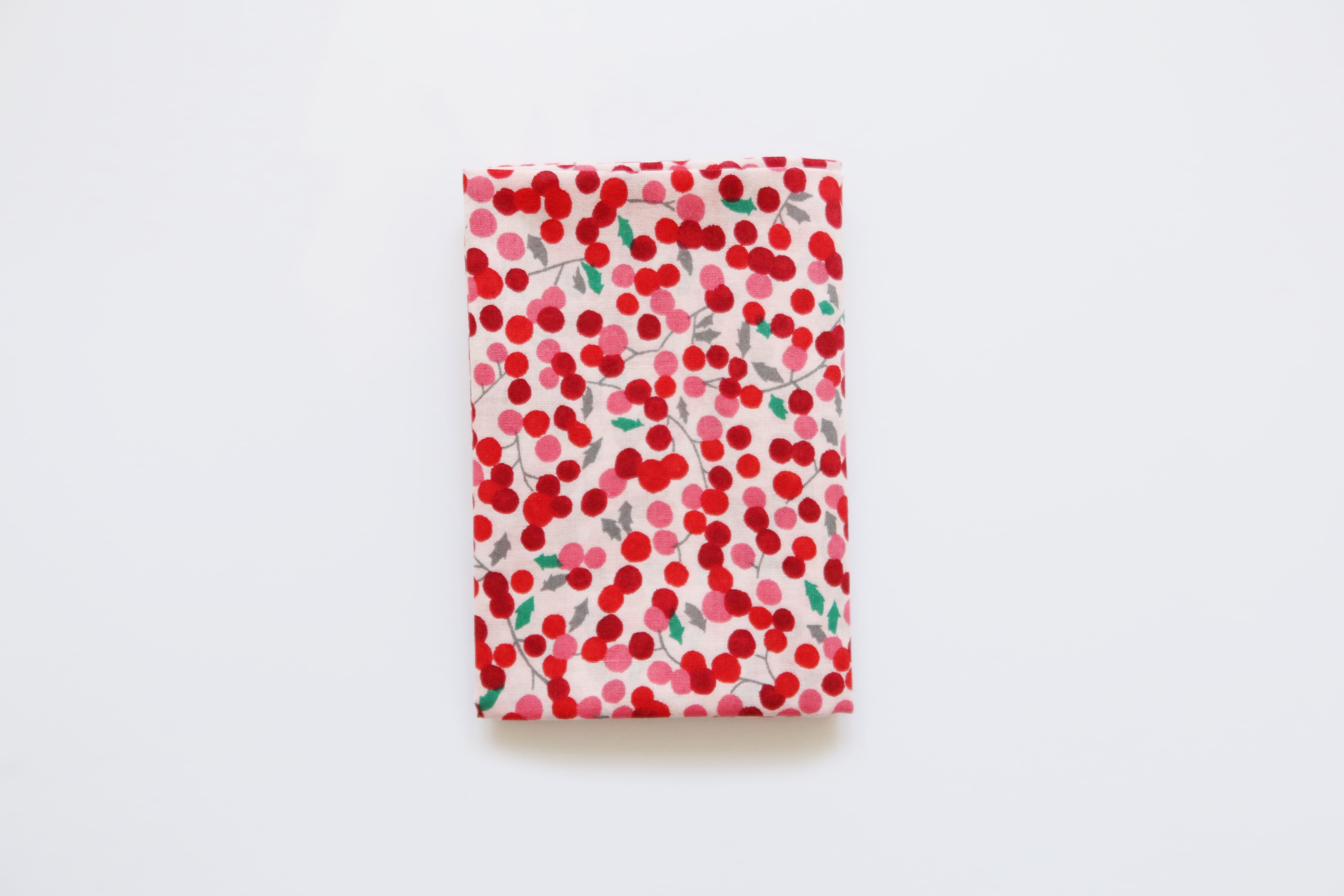 huji祤集小方巾水果食物系列