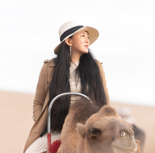 步步生莲耳环新品【定制款】 商品图2