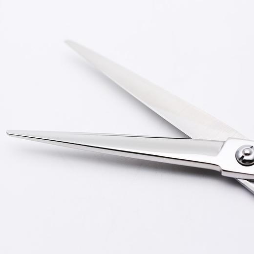 锋狗剪刀Z-600  弧形综合剪刀，美发剪刀理发剪刀 平剪直剪刘海剪综合剪刀 商品图1