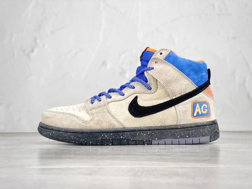 s-b联高帮 商品图0