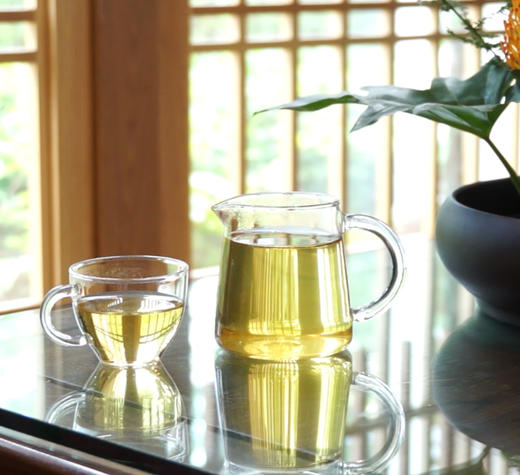 葳盛2018老班章400g生普+2016年班章龙珠12颗×8g 商品图1