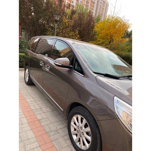 【月租-北京】别克 GL8 3.0L XT豪华商务旗舰版 商品图5