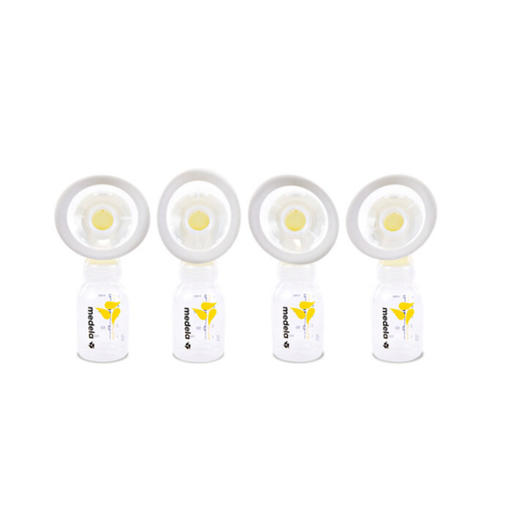 美德乐 MEDELA 吸乳护罩喇叭罩吸奶器护罩 商品图1