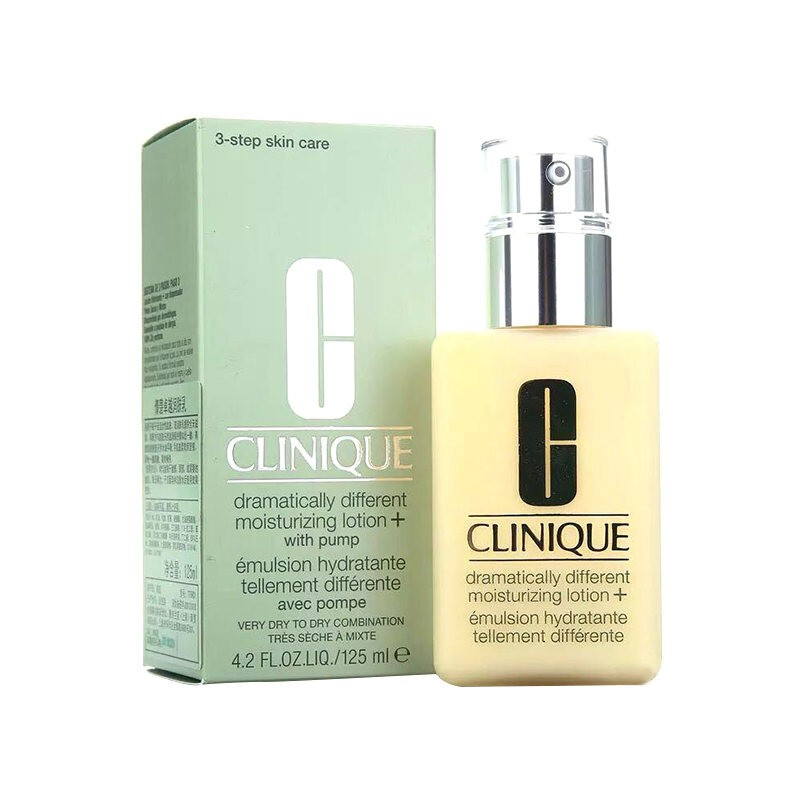 倩碧（CLINIQUE）黄油乳液 125ml