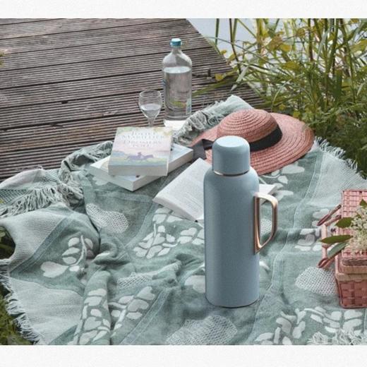 【新品】传家壶 保温壶 水壶 商品图3