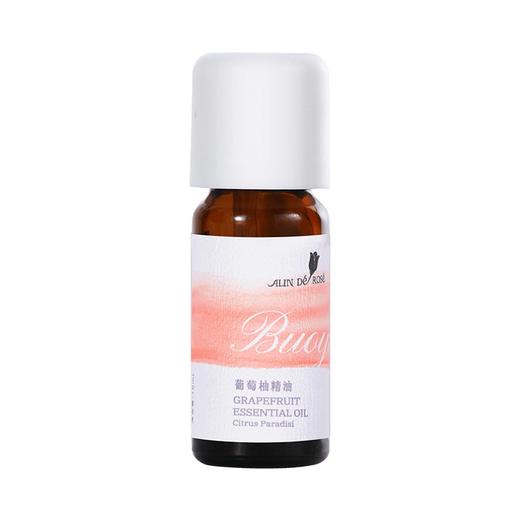 茶树/葡萄柚/尤加利/迷迭香单方精油（10ml/支） 商品图1