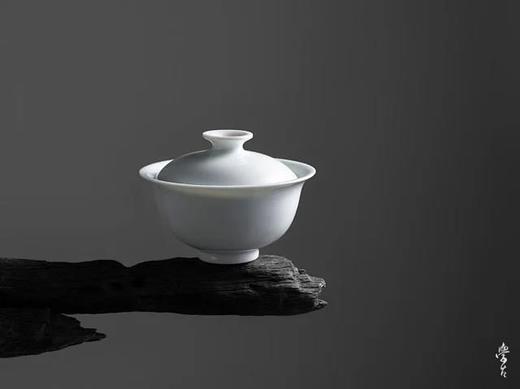 学古集瑞盖碗（单只） 商品图2