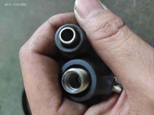 【货号05131】6毫米电磨软轴，掉磨轴，雕刻机软轴。 商品图4