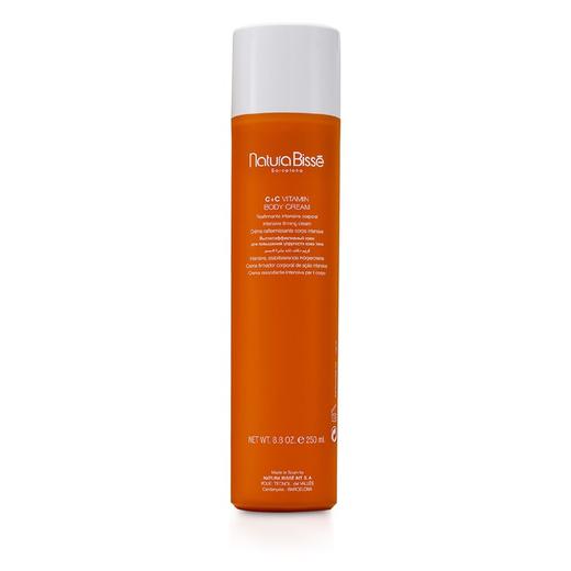 悦碧施 - 维生素C+C 身体乳霜 商品图0