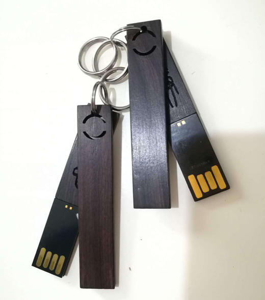 红木（黑酸枝）三件套 商品图2