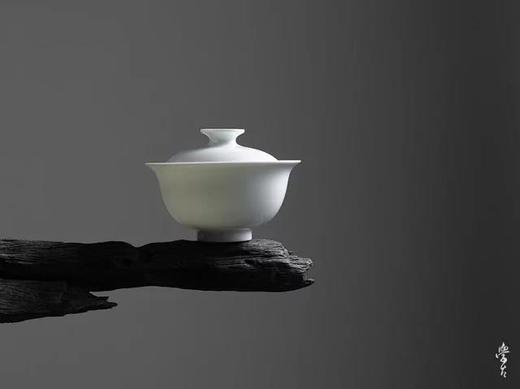 学古集瑞盖碗（单只） 商品图0