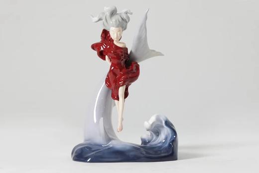 女王-周双 商品图0