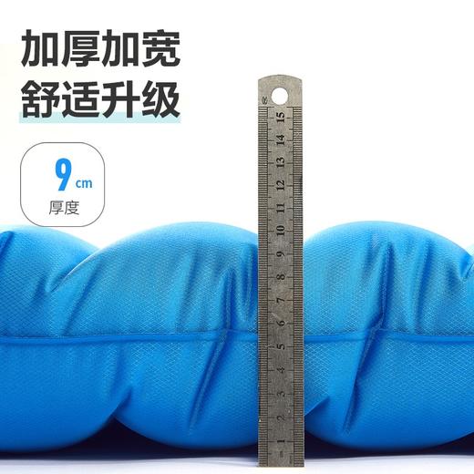 牧高笛 金牛 单人 双人 充气床 防潮垫充气垫床 多种充气方式 商品图4