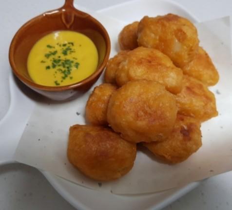 不倒翁赫尼亩思塔酱蜂蜜芥末酱265g오뚜기허니머스타드소스265g 商品图4