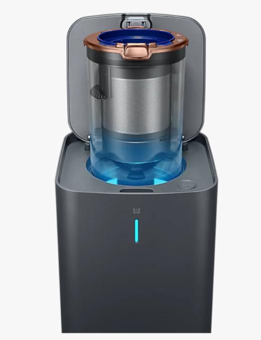 Samsung 三星 吸尘器清洁站 VCA-SAE90A VCA-SAE90B #10261526JPY带授权招加盟代理 商品图4