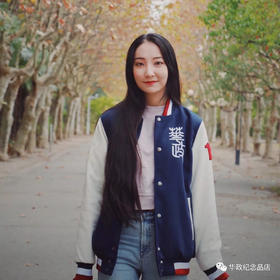 新版经典华政棒球服