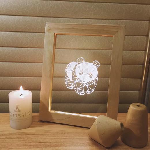 相框灯 商品图1