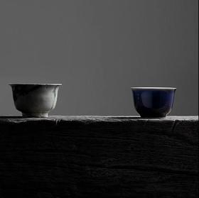 学古青泉杯（一套六只）