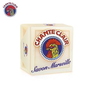 ChanteClair大公鸡管家马赛洗衣皂