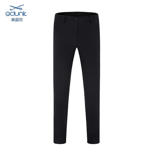 2022顺丰包邮<长裤 春夏款>女裤子春夏防风舒适高尔夫女装球裤女士长裤 商品图2