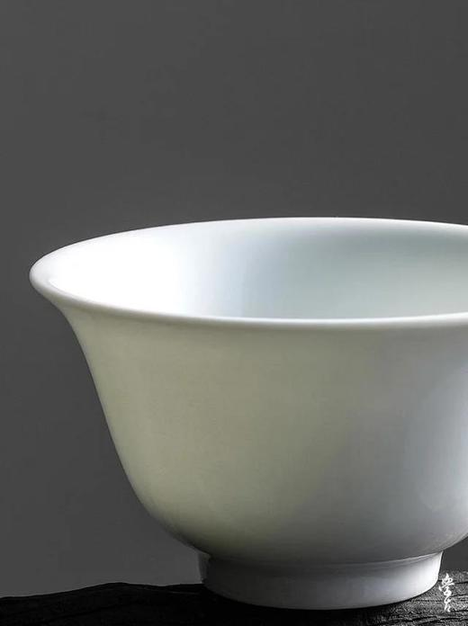 学古芝兰杯（一套六只） 商品图4