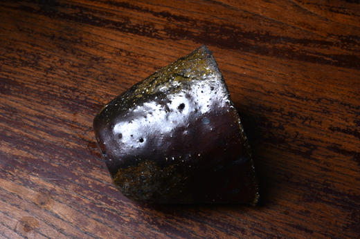 功夫茶具手工柴烧茶海公道杯 商品图2