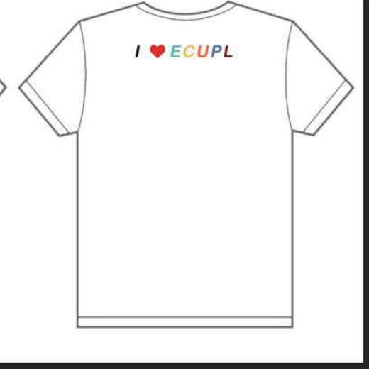 华政文化衫（柏拉图青春定制款） 商品图3