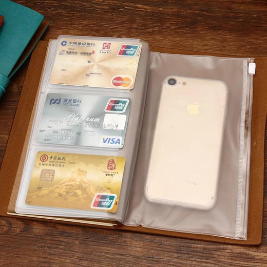 手账本 商品图5