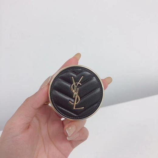 ysl皮革气垫小样 商品图0