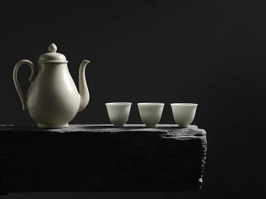 学古鸿瓷壶（单只） 商品图4