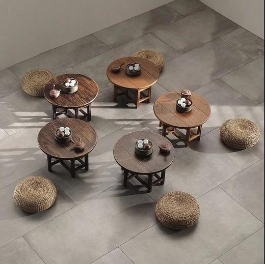 学古便携茶馆小茶桌 商品图2