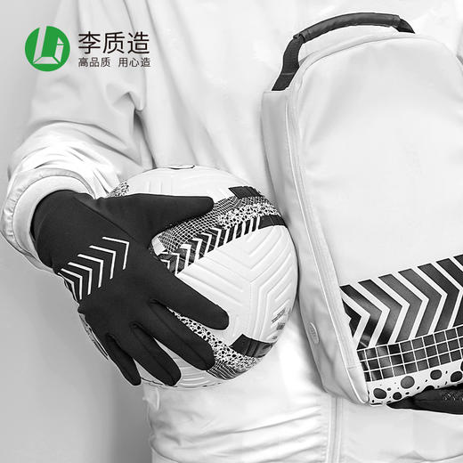 李质造 防寒 运动 手套 商品图0