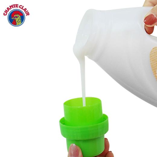 ChanteClair大公鸡管家洗衣液(白麝香) 商品图3