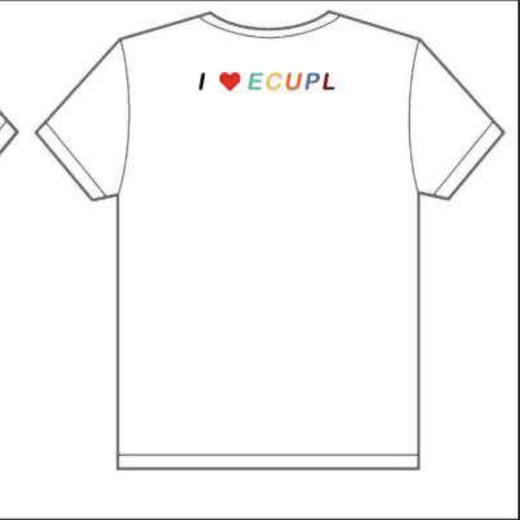 华政文化衫（柏拉图青春定制款） 商品图1