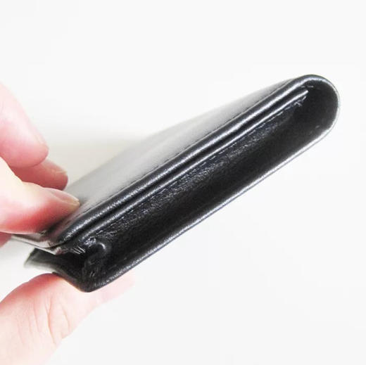 商务名片包（进口头层软牛皮） 商品图1