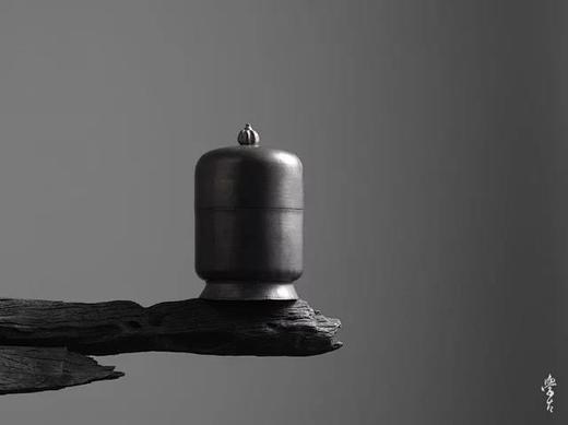 学古捷兰锡罐（单只） 商品图1