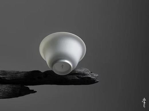 学古沁香盖碗（单只） 商品图2