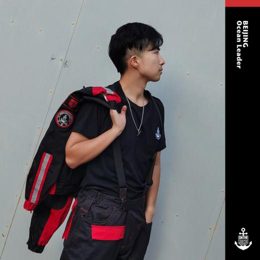 侣行 ON THE ROAD破冰船南极行 张昕宇梁红同款北京号破冰船工装 商品图3