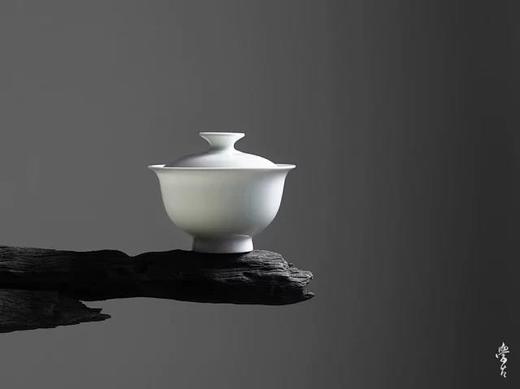 学古碧月盖碗 商品图1