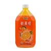 【批发】康师傅鲜果橙1升12瓶装数随机发 商品缩略图0
