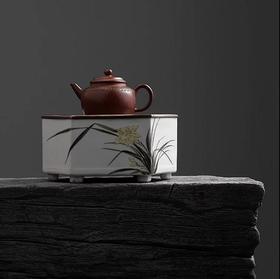 学古兰壶承（单只）