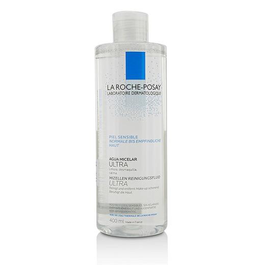 理肤泉  - 卸妆水Physiological Micellar Solution(敏感肌肤) 商品图2