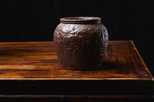 功夫茶具手工柴烧建水 商品图0