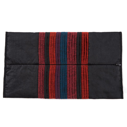 TANGY Collection 天意文创系列茛绸纸巾盒L16419 商品图1