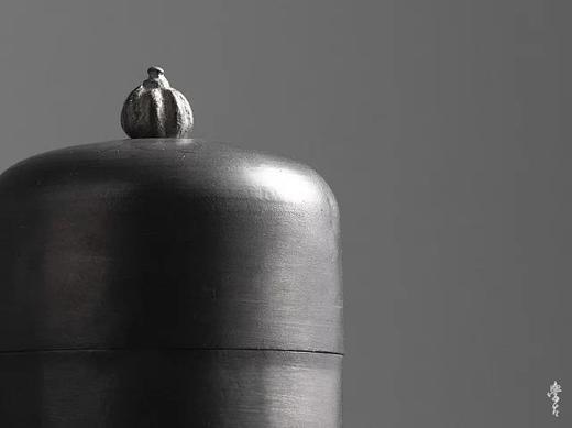 学古捷兰锡罐（单只） 商品图3