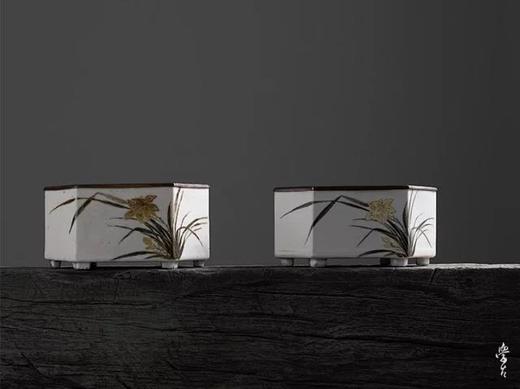 学古兰壶承（单只） 商品图4