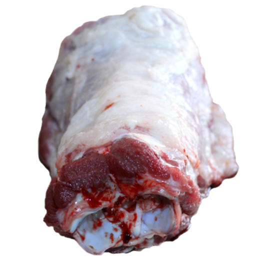 YET-东乡贡羊羊羔肉礼盒（蝎子+羊脖子+羊排+羊前腿+羊后腿）2.5kg/盒 商品图1